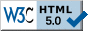 valid XHTML 1.0 Transitional