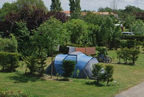 Camping Vendée