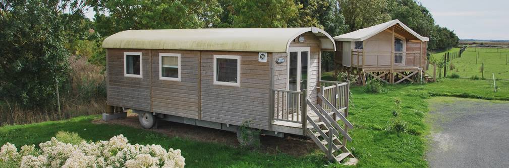 Locations en Vendée