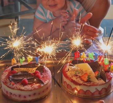 Services camping Vendée