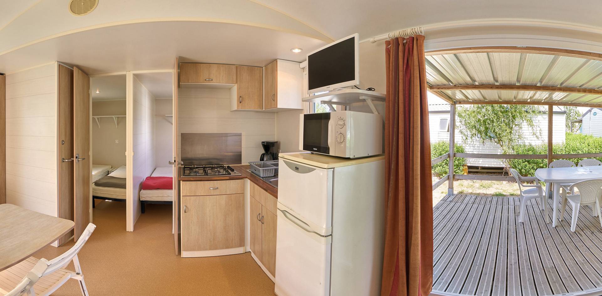 ᐃ LA DIVE ****, photo n° 1