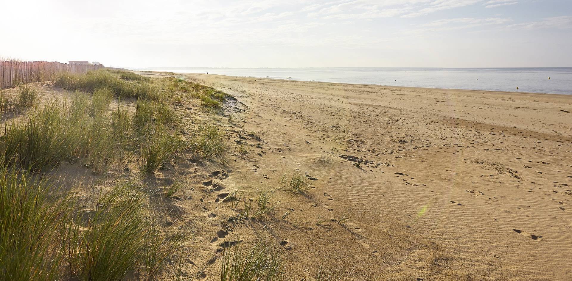 CAMPING 4 étoiles Sud Vendée - Entre terre et mer