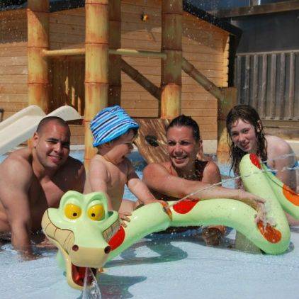 Les vacances en Vendée des vacances pour toute la famille.