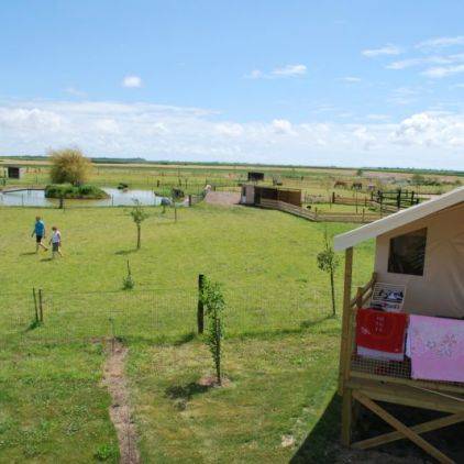 Pour rester au plus proche de la nature