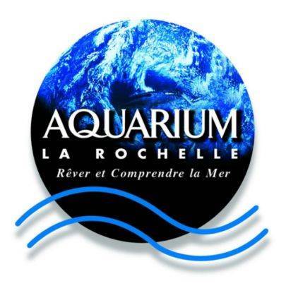 Une journée pluvieuse, aucun problème partez à la découverte de l'Aquarium de La Rochelle. Vos enfants seront émerveillés !