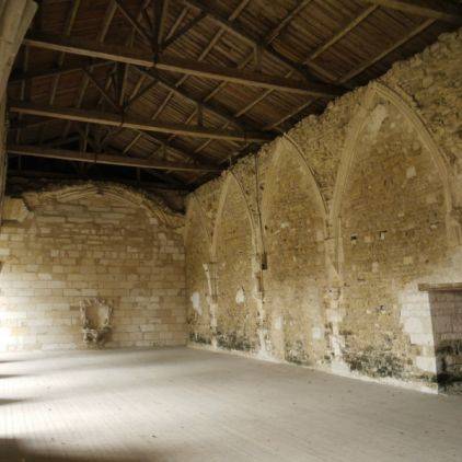 Culture et patrimoine religieux de notre commune du sud Vendée.