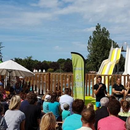 tous les dimanches en été